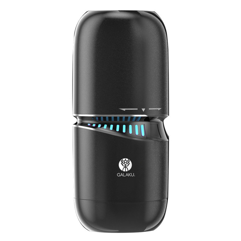 E-Style Smart Interactive Stroker, For Men, App Remote Control, Multi-Frequency Adjustable