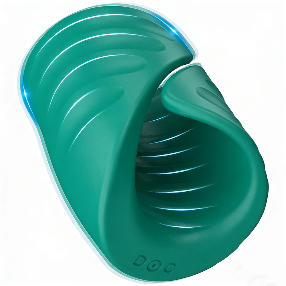 Indulge in Private Training Time, Smart Training Cup, Multi-Textured Sleeve, Long-Lasting Battery
