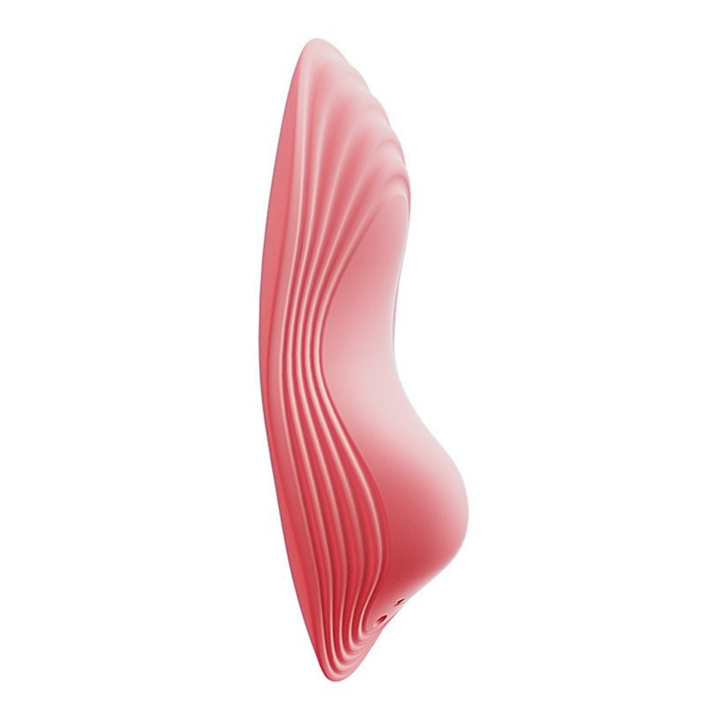Palm Tenderness Pea-Shaped Massager, 10 Vibration Modes, Portable & Discreet, Essential for Relaxation