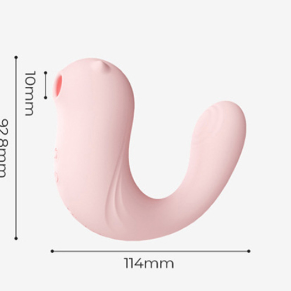 Medical silicone - Female intimate care device