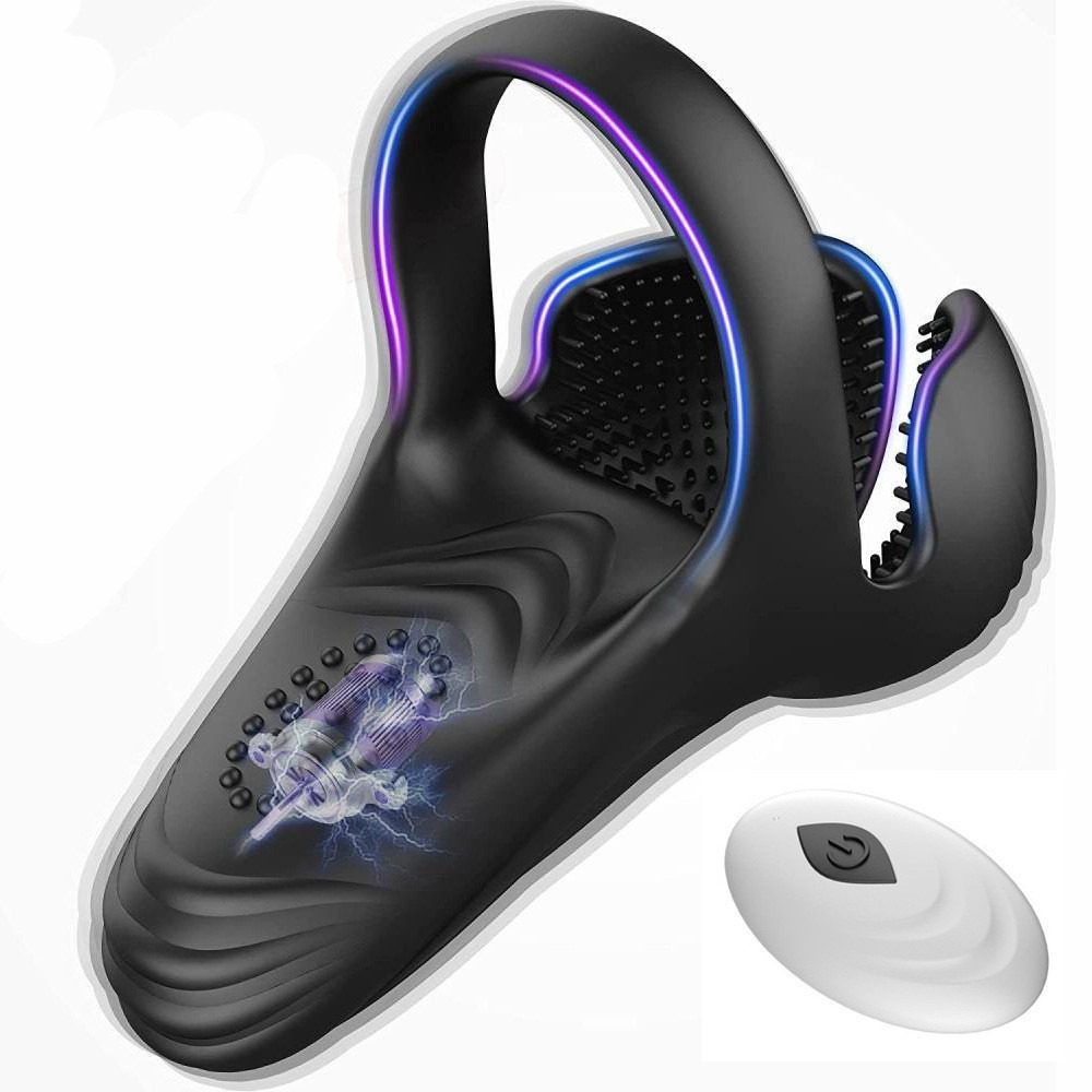 Palm Power Silicone Massager, Skin-Friendly & Silent, Unlock Tenderness & Power in Intimate Moments
