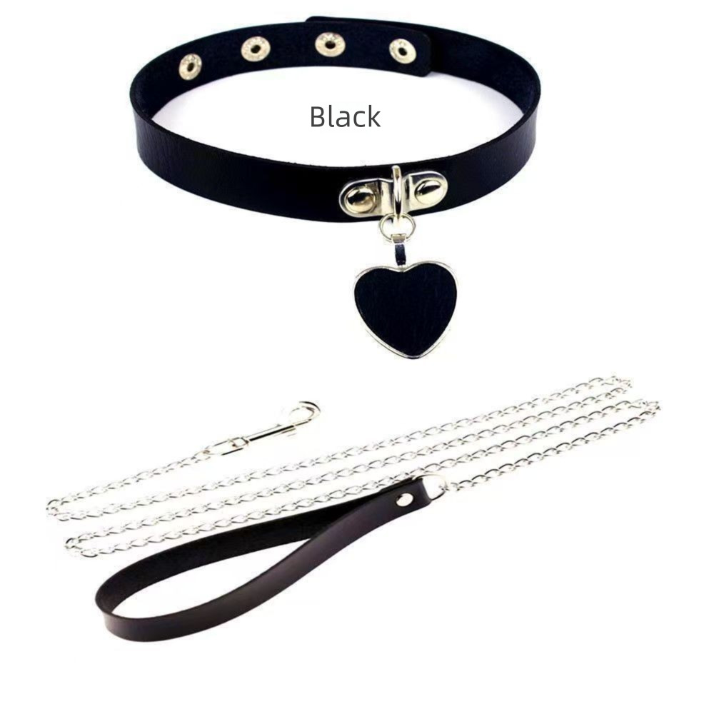 Temptation Traction Rope