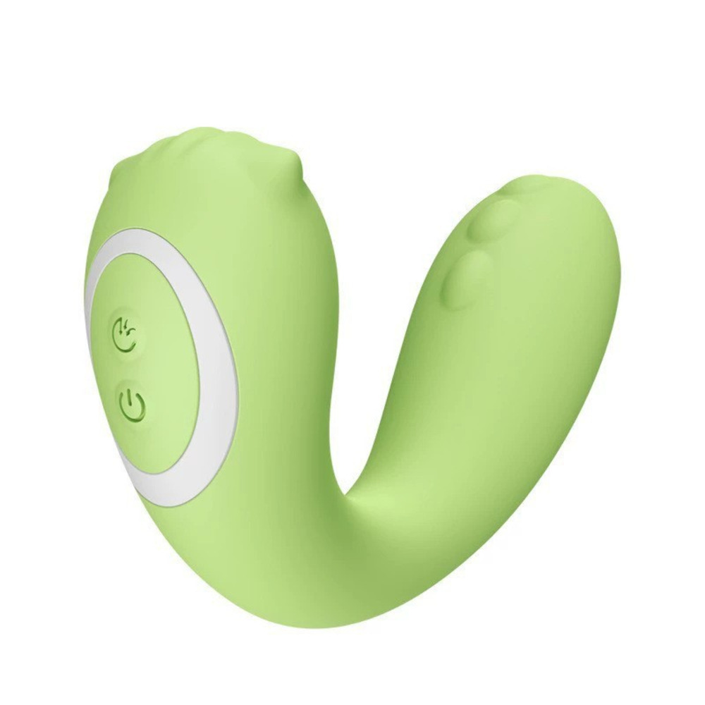 APP Remote Control Wearable Outside Adult Toy with Strong Vibration for Silent Dormitory Use
