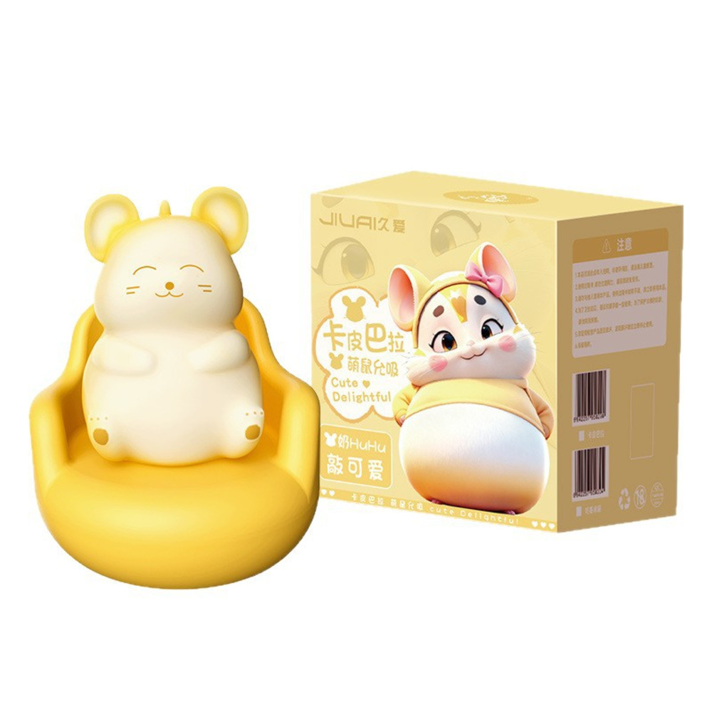 Remote app - Private electric sucking toy - Adult product