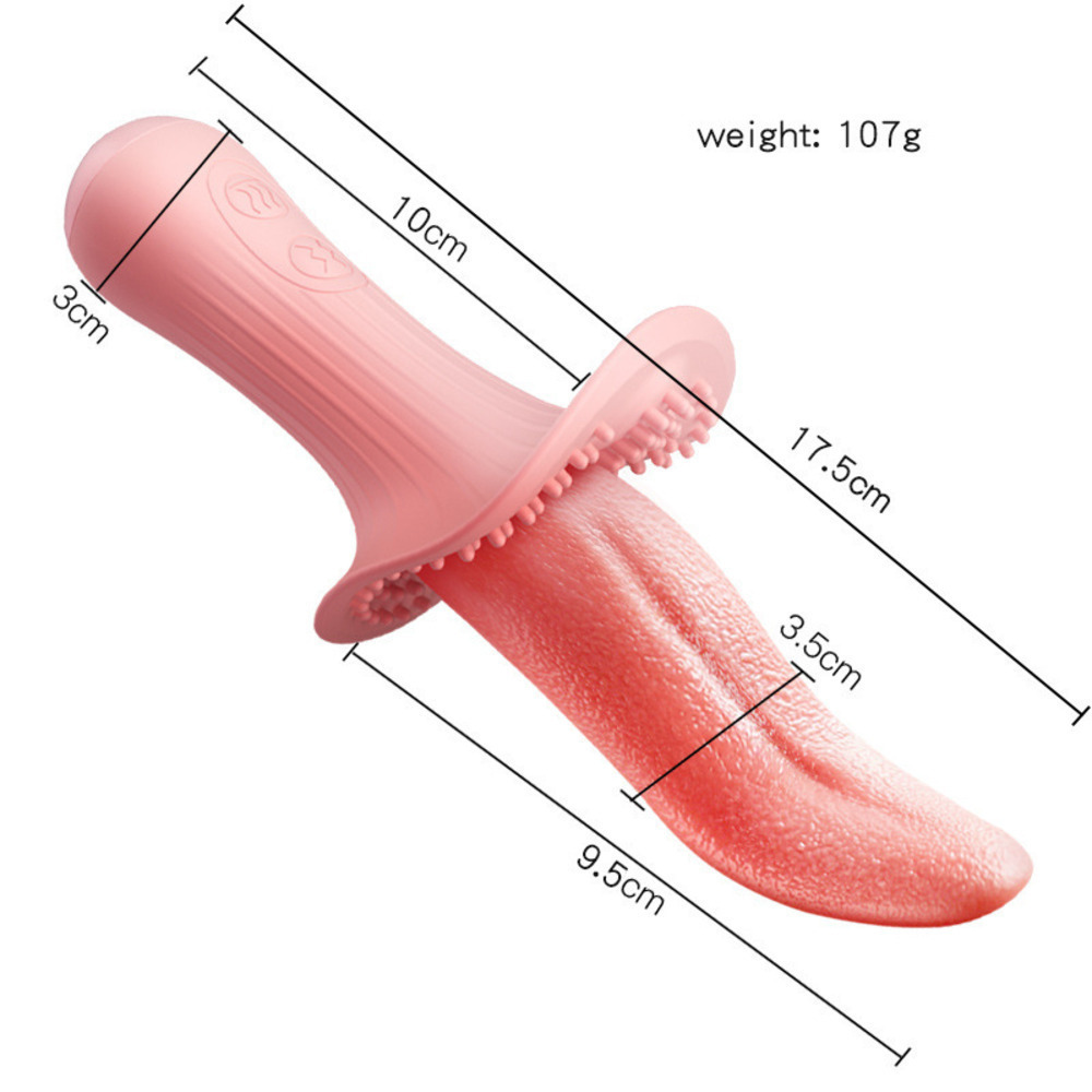 Erotic sex toys - tongue sucking and licking of adult female toys, clitoral stimulation, self-pleasuring devices, vibrating rods, female silent devices.