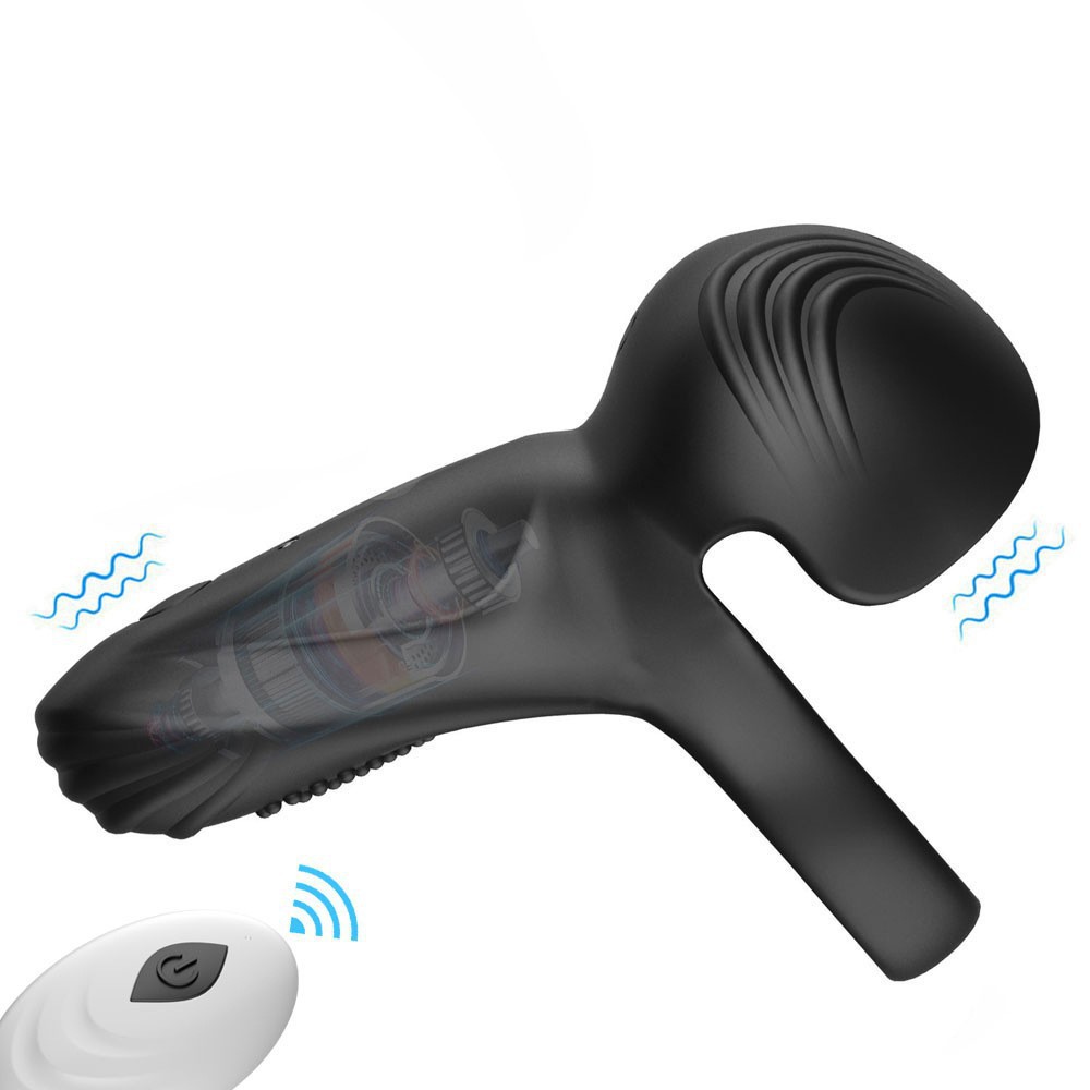 Palm Power Silicone Massager, Skin-Friendly & Silent, Unlock Tenderness & Power in Intimate Moments