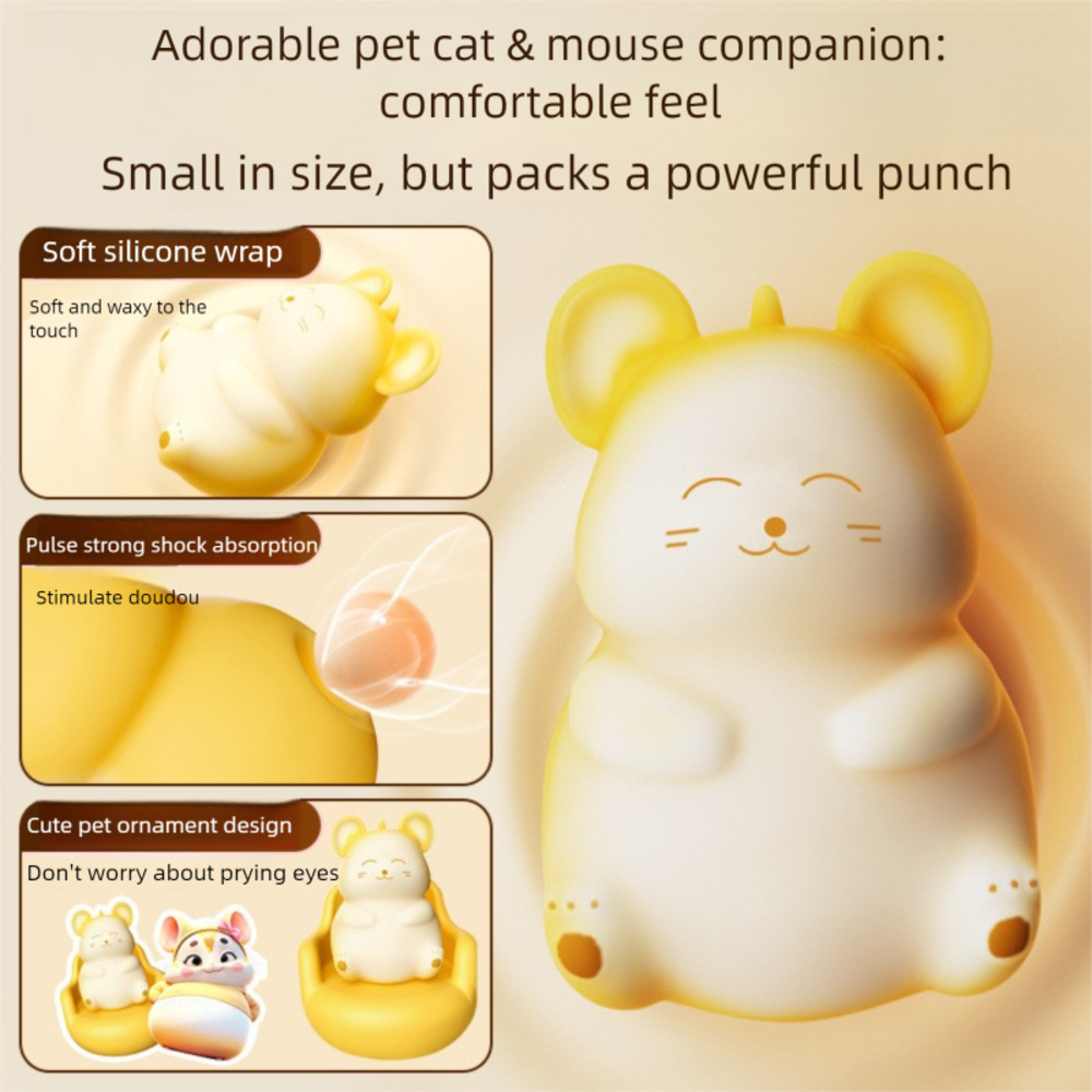 Remote app - Private electric sucking toy - Adult product