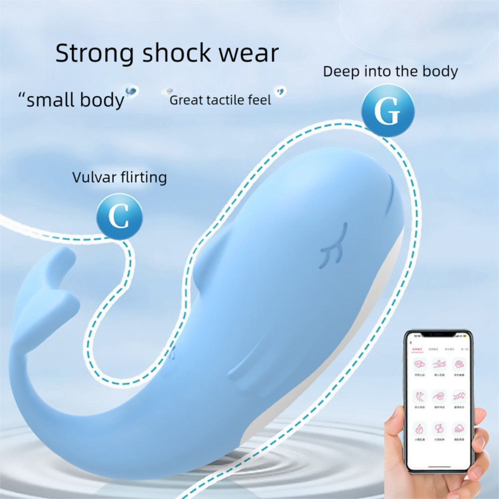 Adults' vibrating massage pleasure toys
