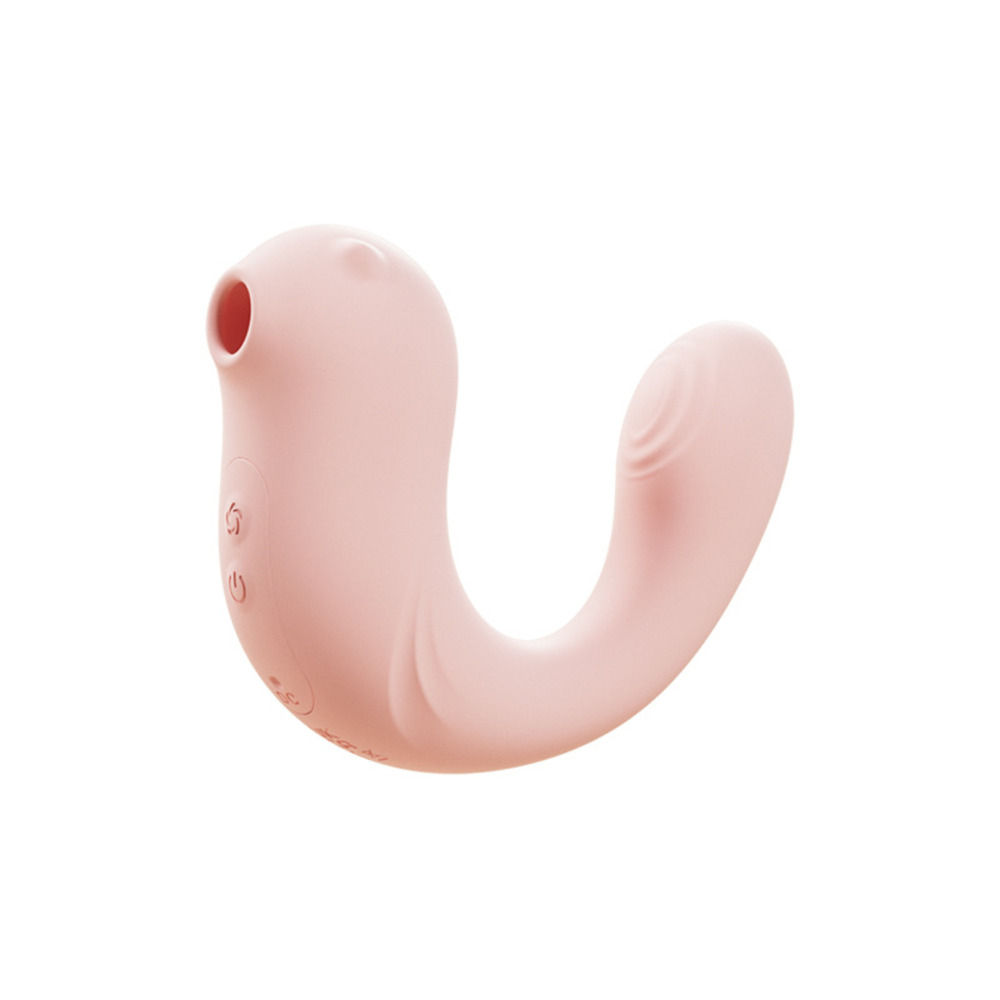 Medical silicone - Female intimate care device