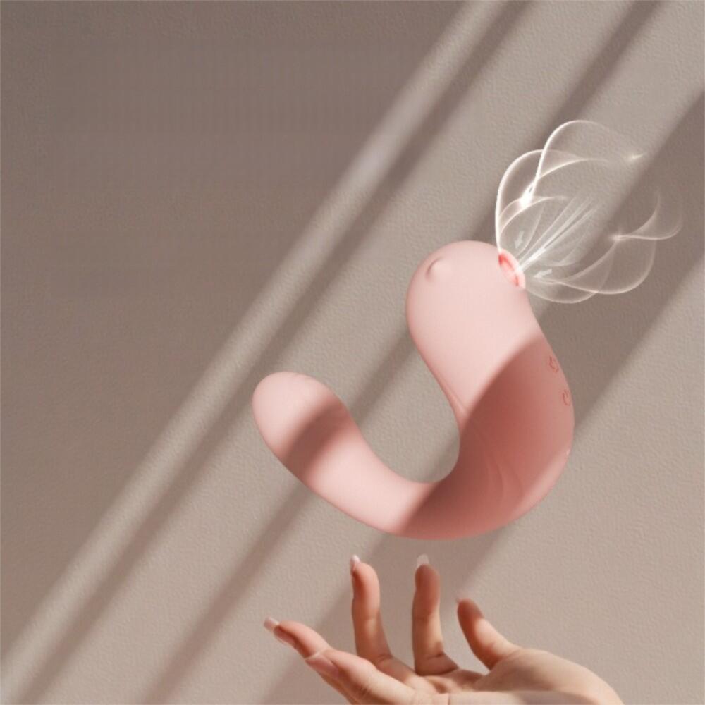 Medical silicone - Female intimate care device
