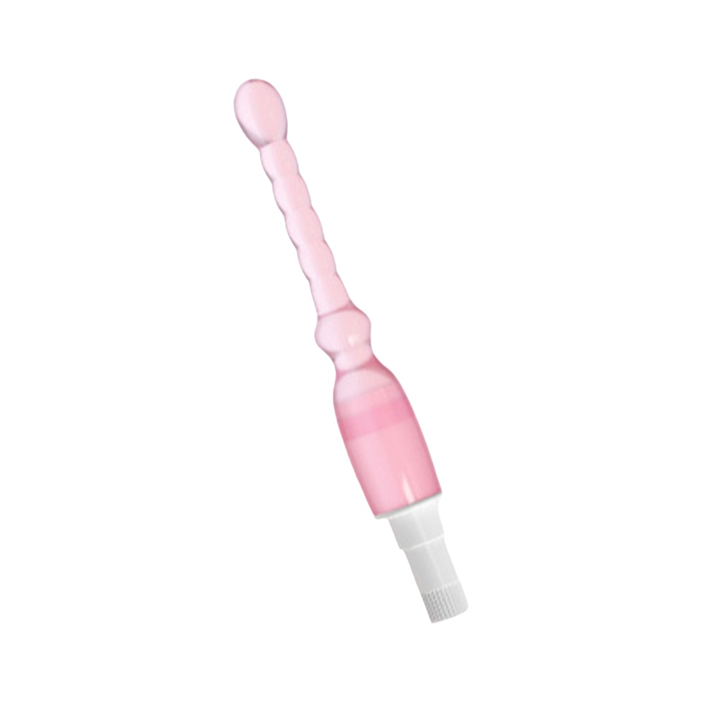 Jelly Vibrating Rod
